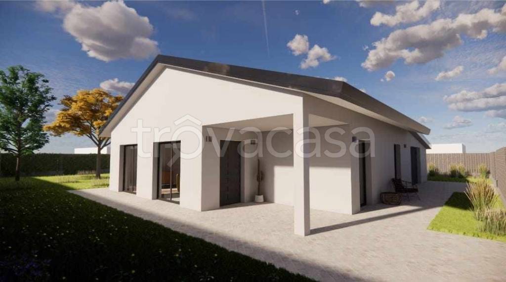 casa indipendente in vendita a Settimo Torinese