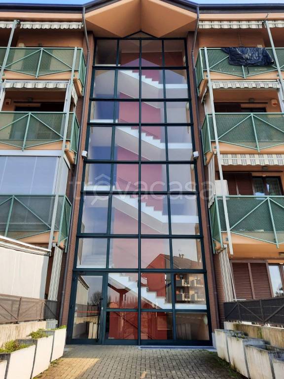 appartamento in vendita a Settimo Torinese
