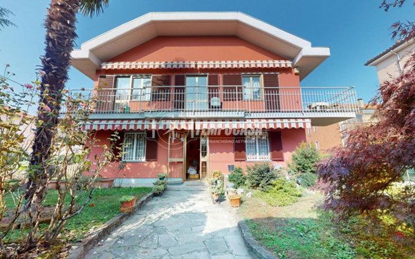 casa indipendente in vendita a Settimo Torinese