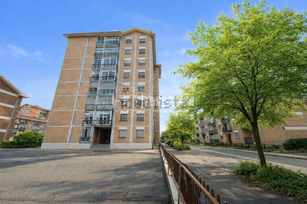 appartamento in vendita a Settimo Torinese