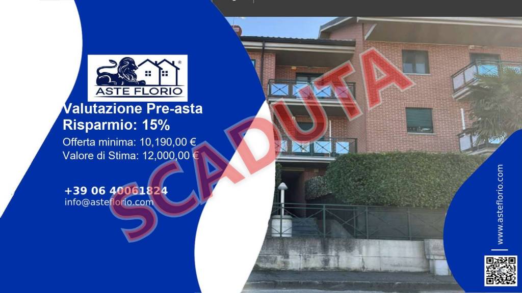 terreno edificabile in vendita a Settimo Torinese