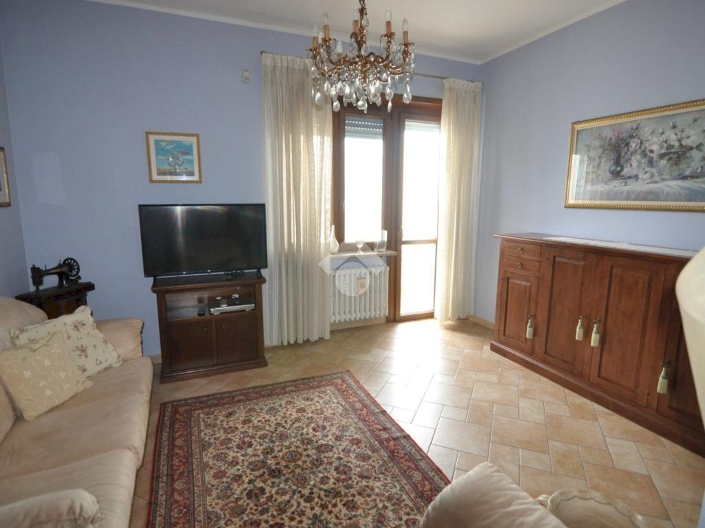 appartamento in vendita a Settimo Torinese