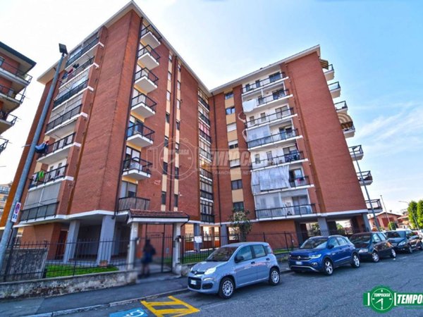 appartamento in vendita a Settimo Torinese
