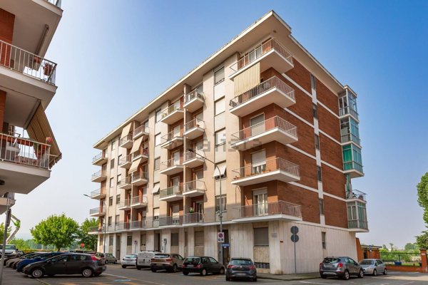 appartamento in vendita a Settimo Torinese