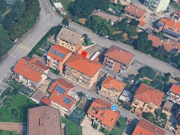 appartamento in vendita a Settimo Torinese