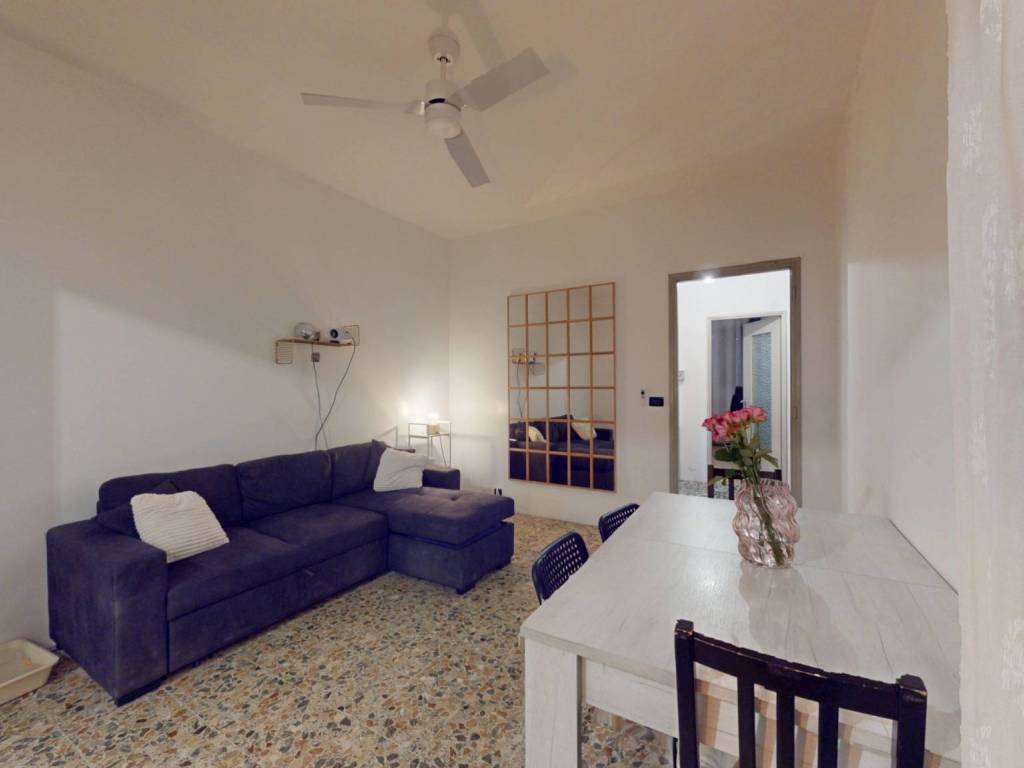 appartamento in vendita a Settimo Torinese