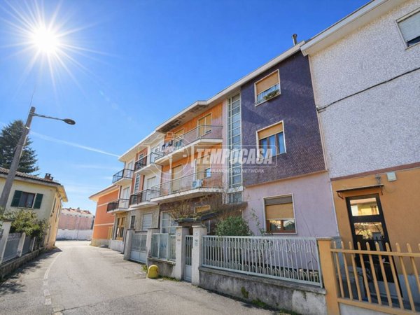 appartamento in vendita a Settimo Torinese