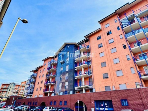 appartamento in vendita a Settimo Torinese