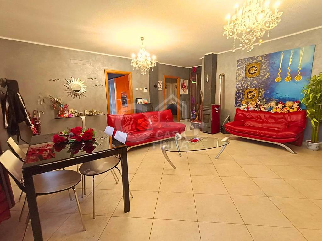 casa indipendente in vendita a Settimo Torinese