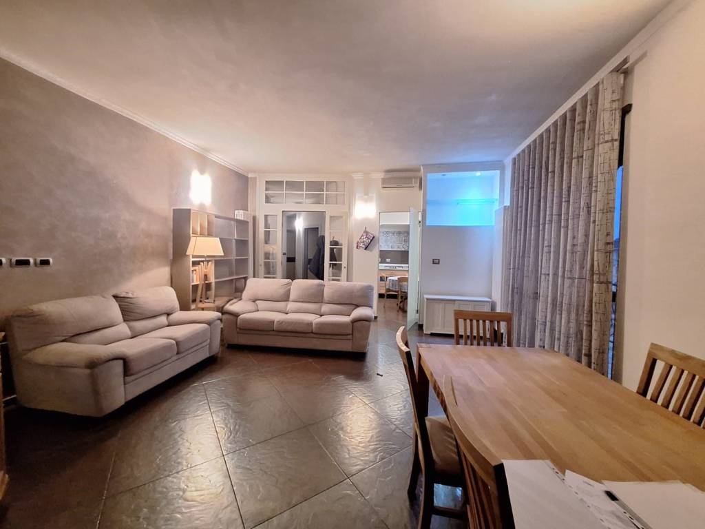 appartamento in vendita a Settimo Torinese