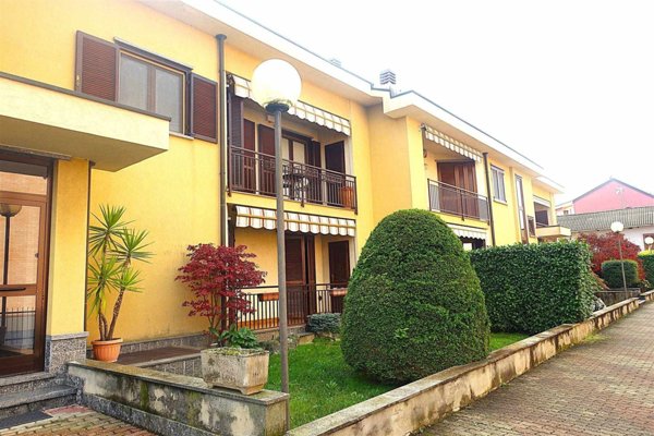 appartamento in vendita a Settimo Torinese