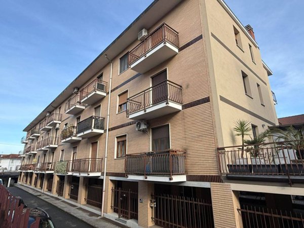 appartamento in vendita a Settimo Torinese