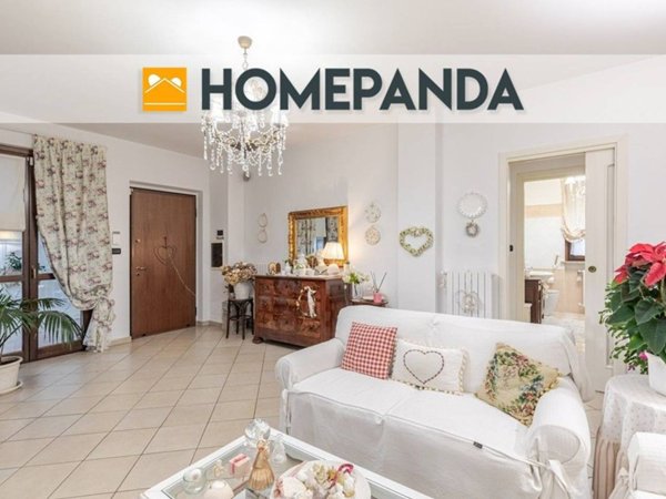 appartamento in vendita a Settimo Torinese