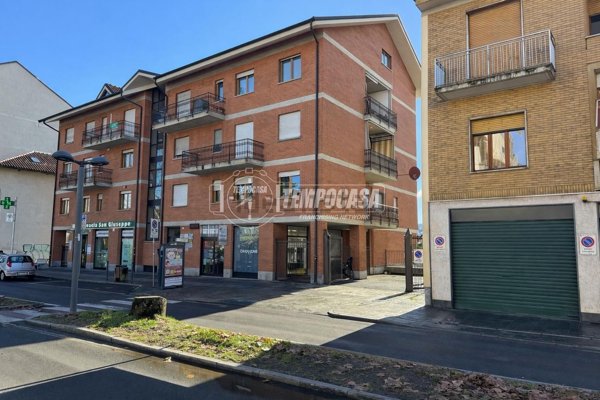 appartamento in vendita a Settimo Torinese