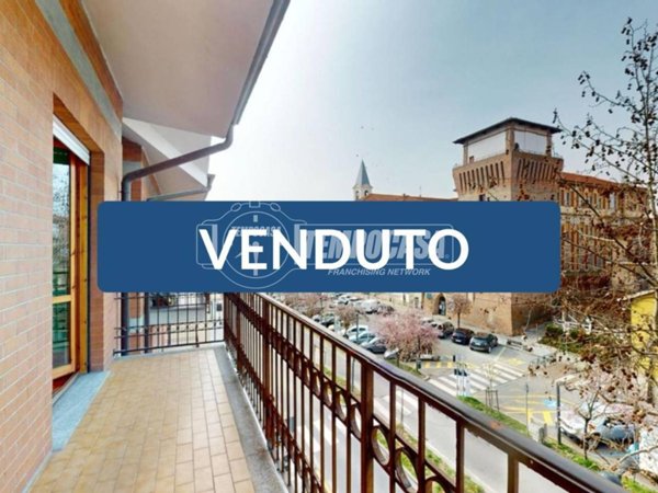 appartamento in vendita a Settimo Torinese