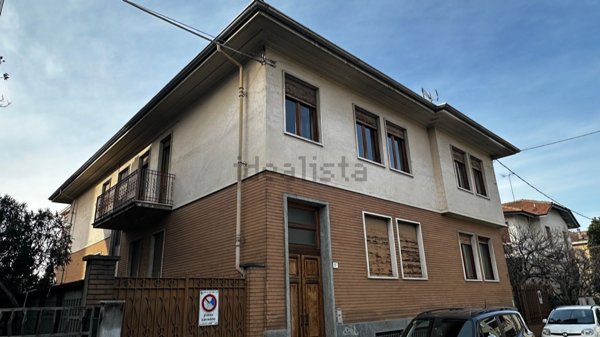 casa indipendente in vendita a Settimo Torinese