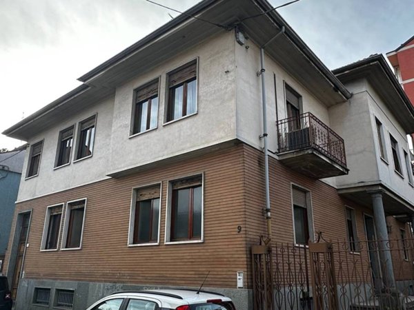casa indipendente in vendita a Settimo Torinese