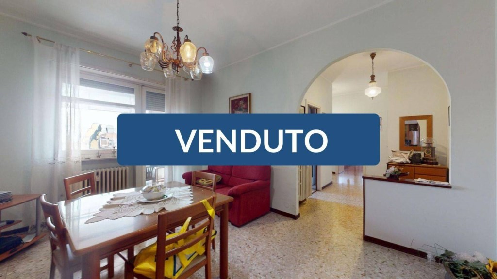 appartamento in vendita a Settimo Torinese
