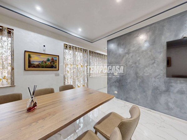 appartamento in vendita a Settimo Torinese