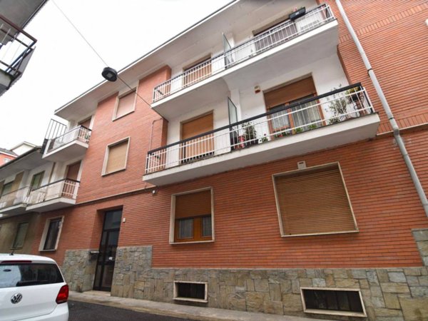 appartamento in vendita a Settimo Torinese