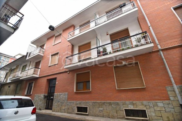 appartamento in vendita a Settimo Torinese