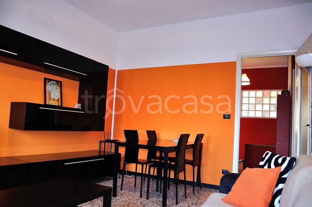 appartamento in vendita a Settimo Torinese