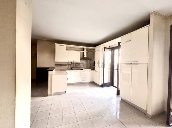 appartamento in vendita a Settimo Torinese