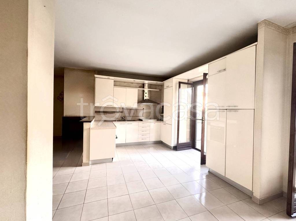 appartamento in vendita a Settimo Torinese