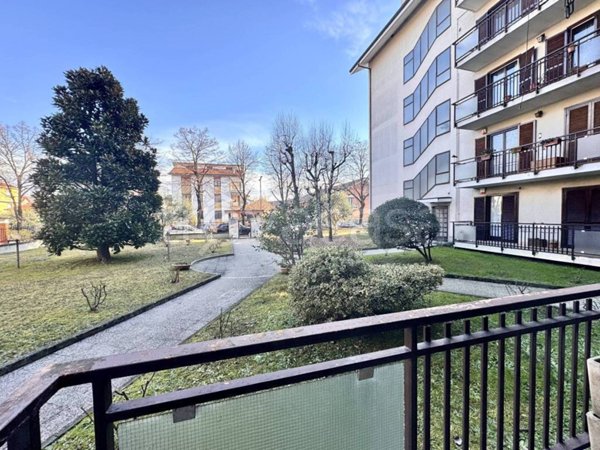 appartamento in vendita a Settimo Torinese