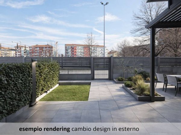 casa indipendente in vendita a Settimo Torinese