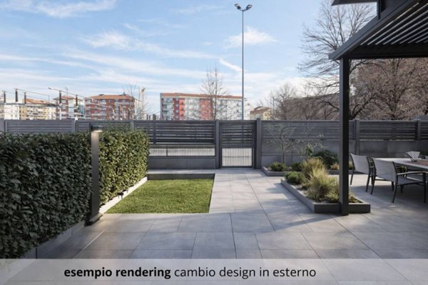 casa indipendente in vendita a Settimo Torinese