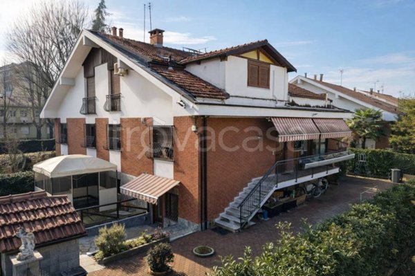 casa indipendente in vendita a Settimo Torinese