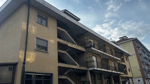 appartamento in vendita a Settimo Torinese