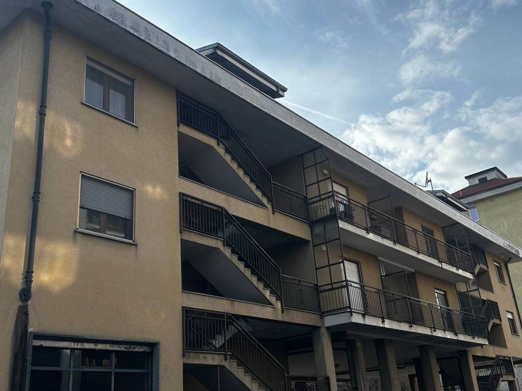 appartamento in vendita a Settimo Torinese