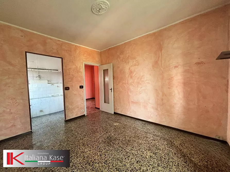appartamento in vendita a Settimo Torinese