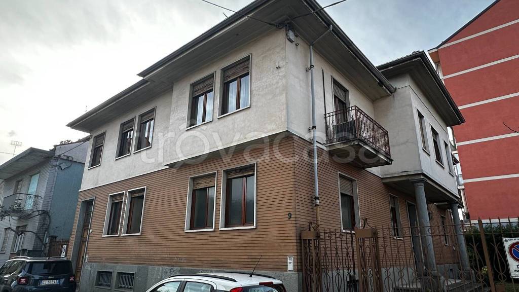 casa indipendente in vendita a Settimo Torinese