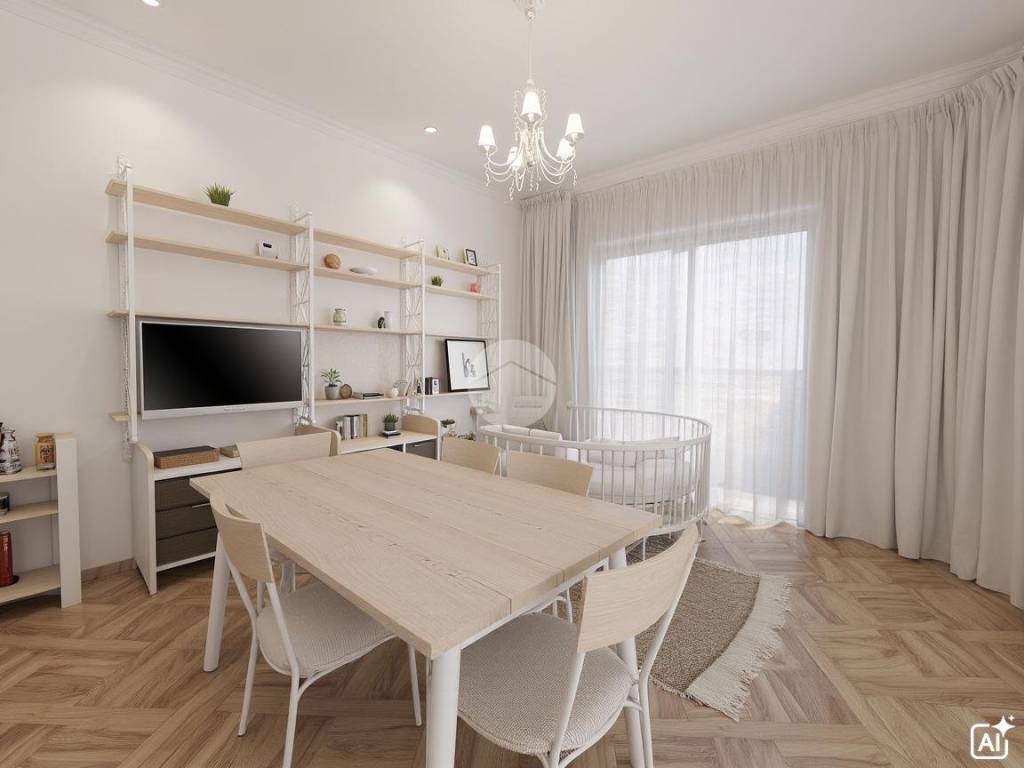 appartamento in vendita a Settimo Torinese