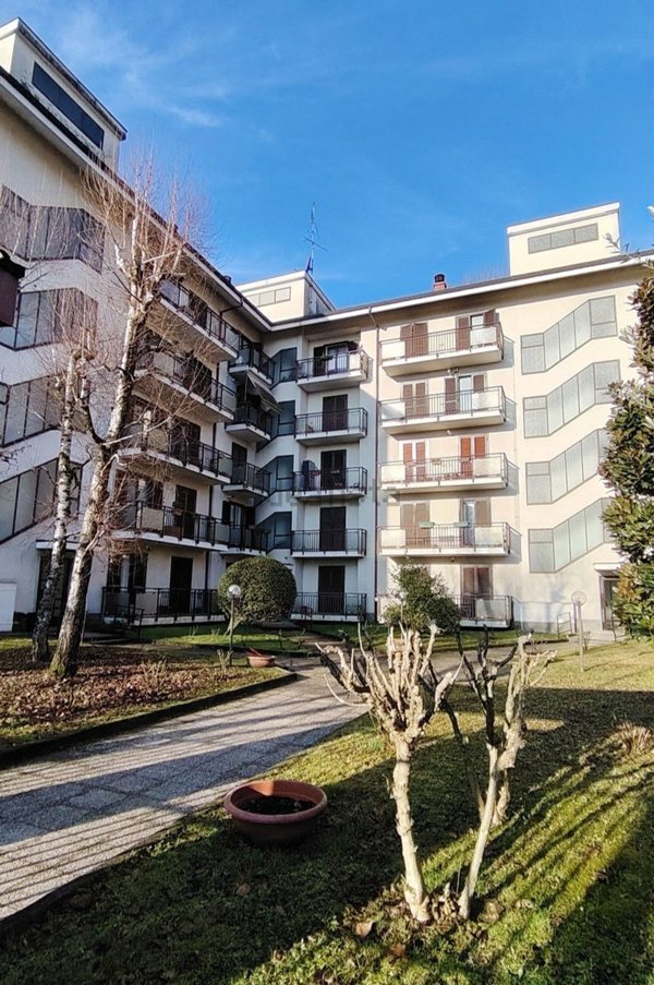 appartamento in vendita a Settimo Torinese