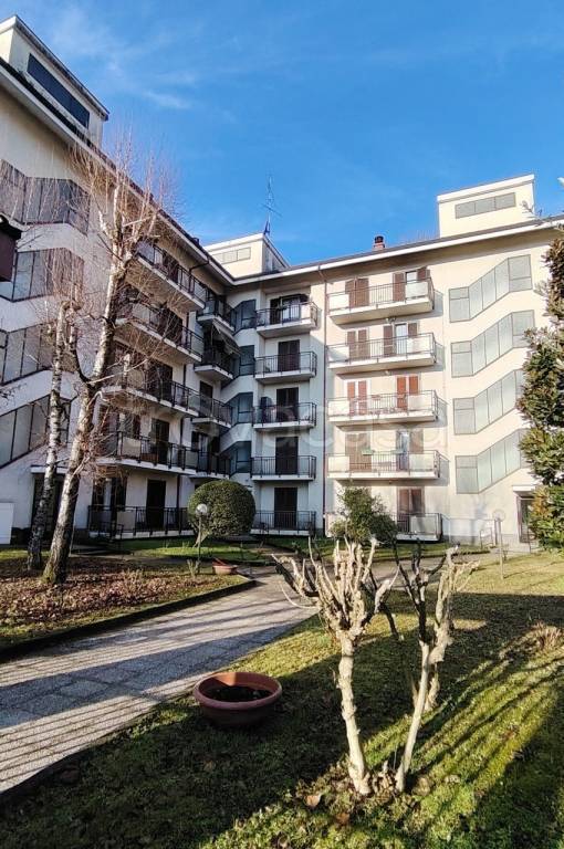 appartamento in vendita a Settimo Torinese