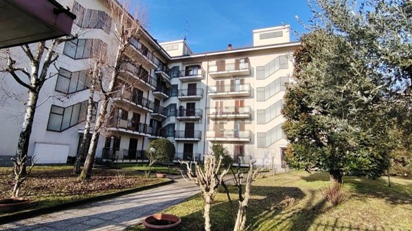 appartamento in vendita a Settimo Torinese