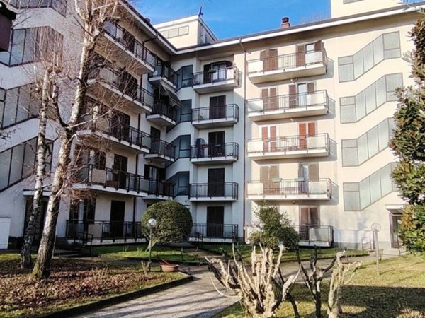 appartamento in vendita a Settimo Torinese