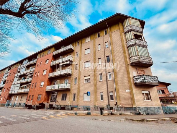 appartamento in vendita a Settimo Torinese