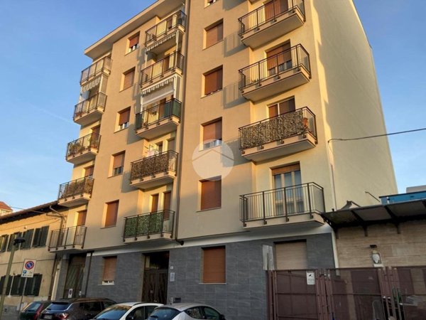 appartamento in vendita a Settimo Torinese