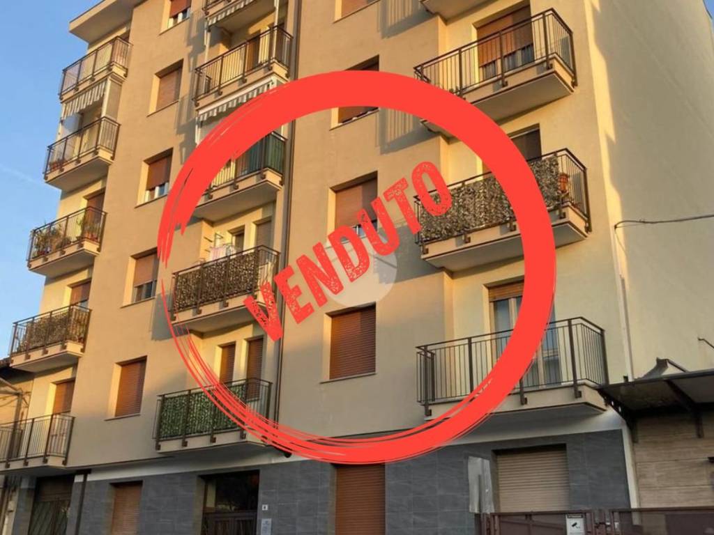 appartamento in vendita a Settimo Torinese