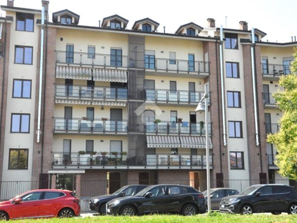 appartamento in vendita a Settimo Torinese