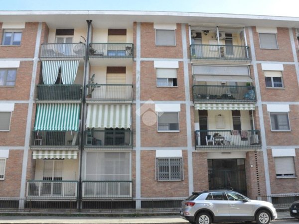 appartamento in vendita a Settimo Torinese