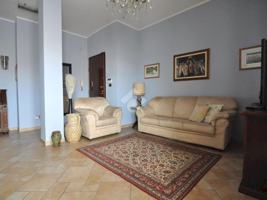 appartamento in vendita a Settimo Torinese