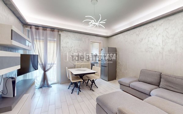 appartamento in vendita a Settimo Torinese