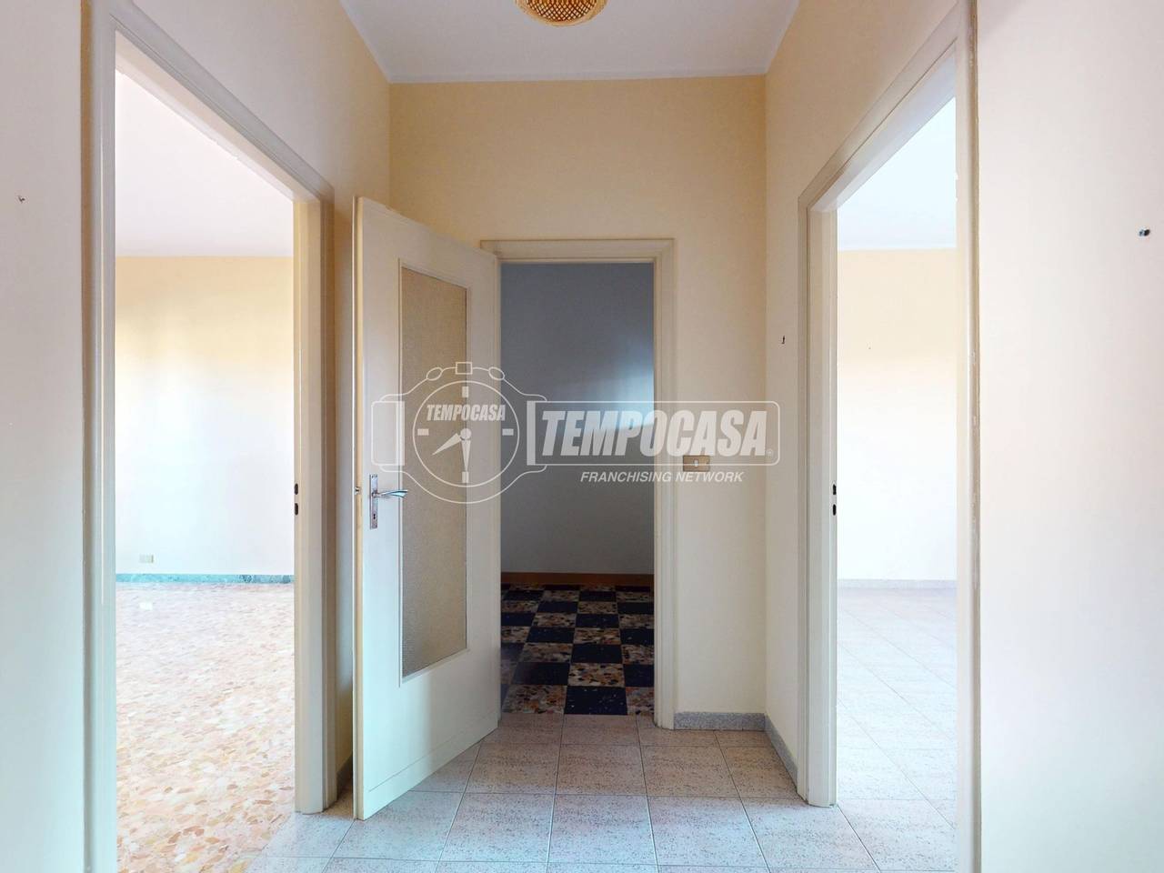 appartamento in vendita a Settimo Torinese