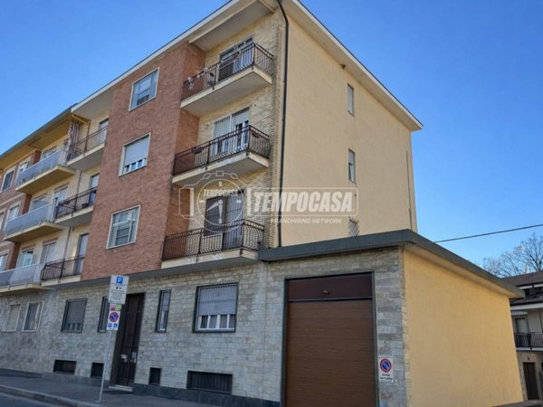 appartamento in vendita a Settimo Torinese
